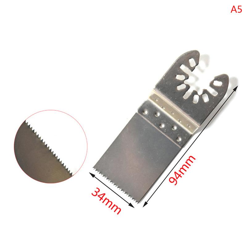 Multi Tool Blades Oscillating Saw Blades Multi-Function Saw Saw Blade Cut Tool