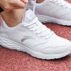 Anta Comfortable Versatile Non-Slip Breathable Low-Top Running Shoes Men sneaker White 912355592-10