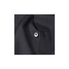 Emporio Armani SS21 Logo Print Pullover Long Sleeve Polo Shirt Men tops Black 8N1F97-1JUVZ-0999