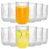 Glasses 400 Ml 12 Pcs.