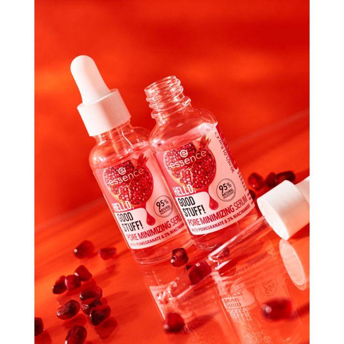 Essence - Sérum Minimisant Les Pores Hello, Good Stuff! -