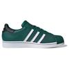 Adidas Superstar Collegiate Green Cloud White Core Black Sneaker IF3633