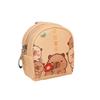 Small Capybara Coin Purse Pu Earphone Storage Bag Lovely Cartoon Leather Wallet  Student