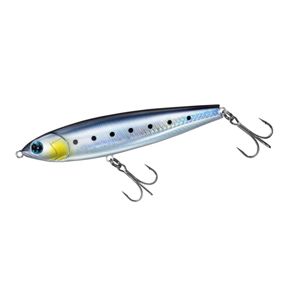 Daiwa MT Trick Upper R105F Adel Sardine