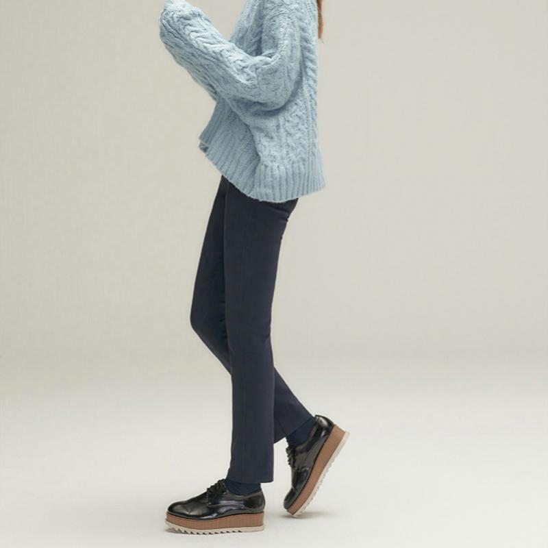 Baiyu Women Fleece Pants 4 Types Select 1 Mgaw