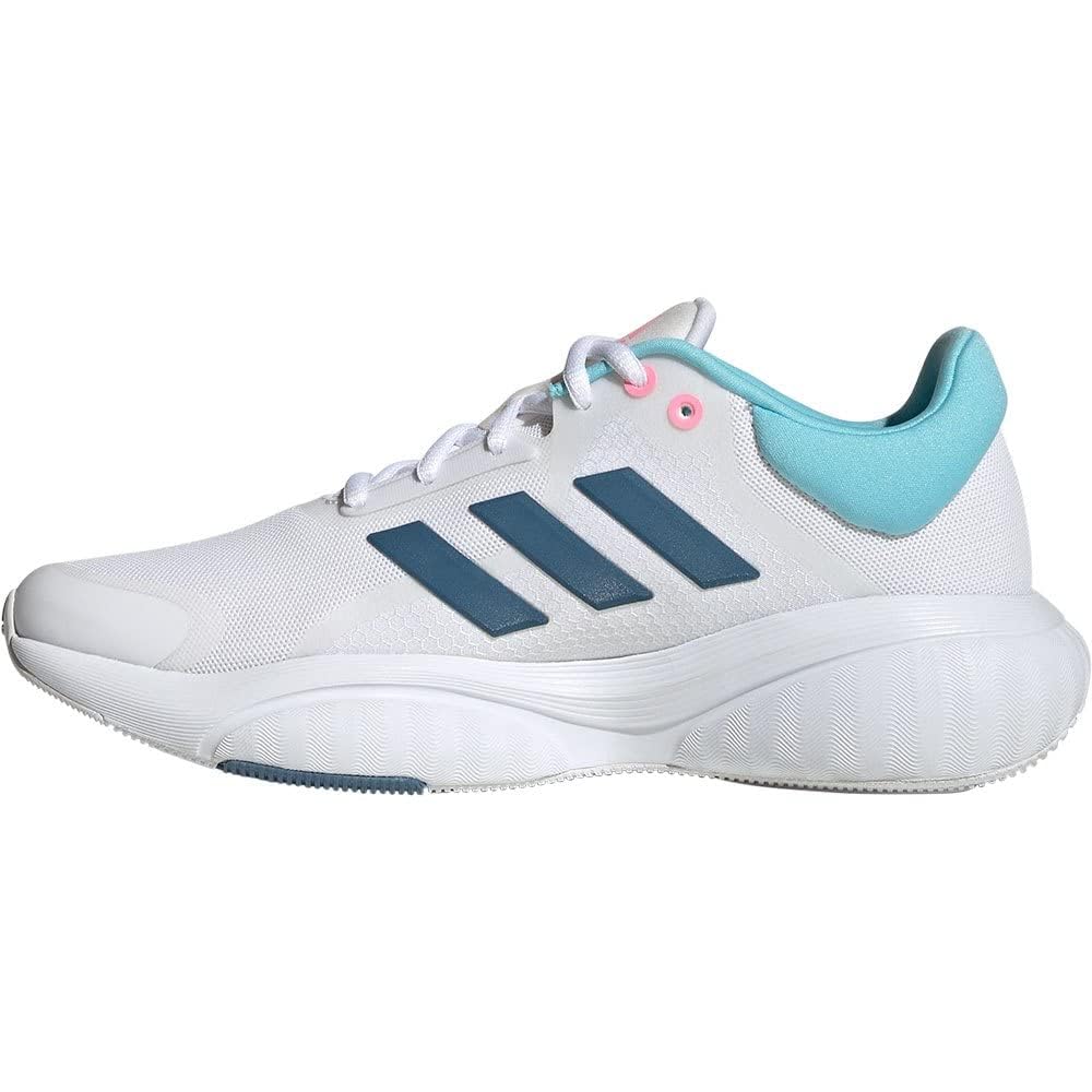 

Adidas Response LKL03 Running Pink Size cm Women s Shoes, White/Altered Blue/Beam (GX2005), 23.5