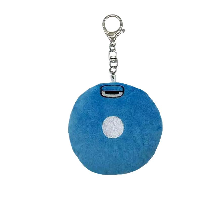 Alphabet Legend Alphabet Knowledge Plush Toy Children'S Doll Pendant