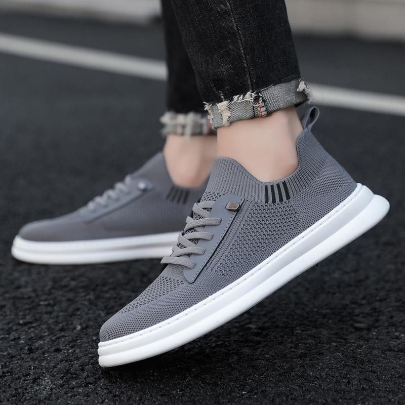 Мужская обувь — фото 3