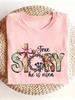 He Is Risen Easter Graphic Tee Womens Christian T-Shirt Vintage Casual Gift