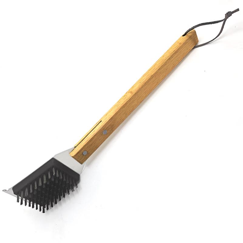 Oeny BBQ Grill Cleaning Brush