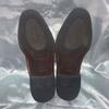 REGAL Wingtip Business Shoes Kumgang Model Size 25.0 Brown(USED)