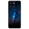 For Motorola Edge 60 Fusion 2025 Case Soft Silicone Luxury Space Bumper For Moto Edge60 Fusion XT2503-4 Phone Cover TPU Coques