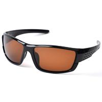Discoloration Polarized Sunglasses For Men Outdoor Sports Sun Glasses Fishing Cycling Eyewear Male Designer Goggles UV400 5102