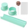 Pastelaria – Tapetes de silicone e moldes de pastelaria