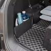 For Hyundai Santa Fe MX5 2024 Trunk storage partition Tail box storage partition storage box Automotive interior modification