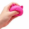 Langsam steigend Langsam steigend Squishy Katze Weiche Katze Langsam zurückprallendes Spielzeug Katzen Squishy Spielzeug Party Mitgebsel