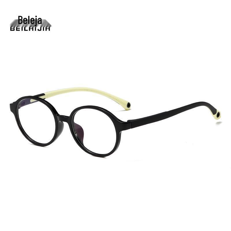 

Сверхлегкие силиконовые носоупоры Детские оправы для очков TR - Подходят при миопии и амблиопии