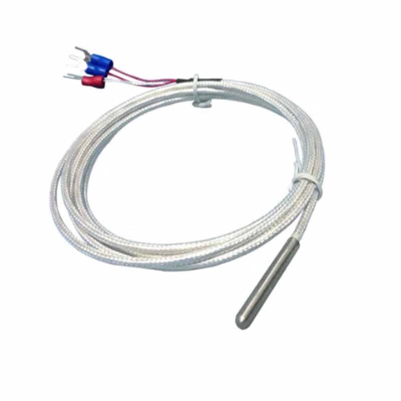 PT00 Industrial Resistance Temperature Detector