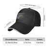 PERIPHERAL Baseball Cap fun hats Cosplay F Christmas Hat Men Luxury Brand Womens