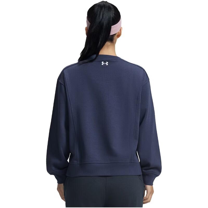 Under Armour OG 96 Women s Crew Neck Sweatshirt XL