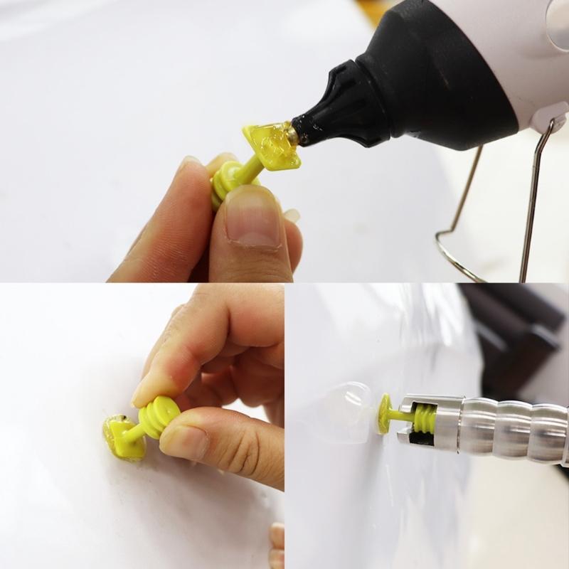Car Body Dents Remover Auto Maintenance Tool Dents Removal Pulling Dents Puller Dents Removal Tool