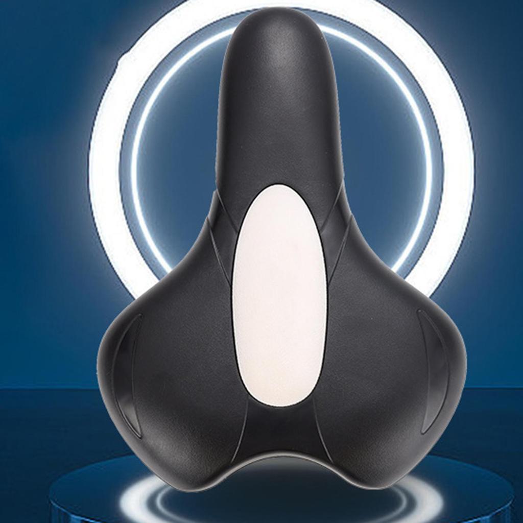 Pelvic Floor Strengthening Device Home Gym Compact Electric Muscle Exerciser Black
