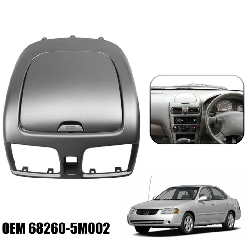 High Efficiency Air Vent Outlet Car Conditioning Outlet Replacement 68260-5M002 Vehicle Accessories Suitable for Vehicle