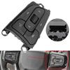 Steering Wheel Control Button for 2500 3500 2020 Automotive Parts Black Replacement Control Switch