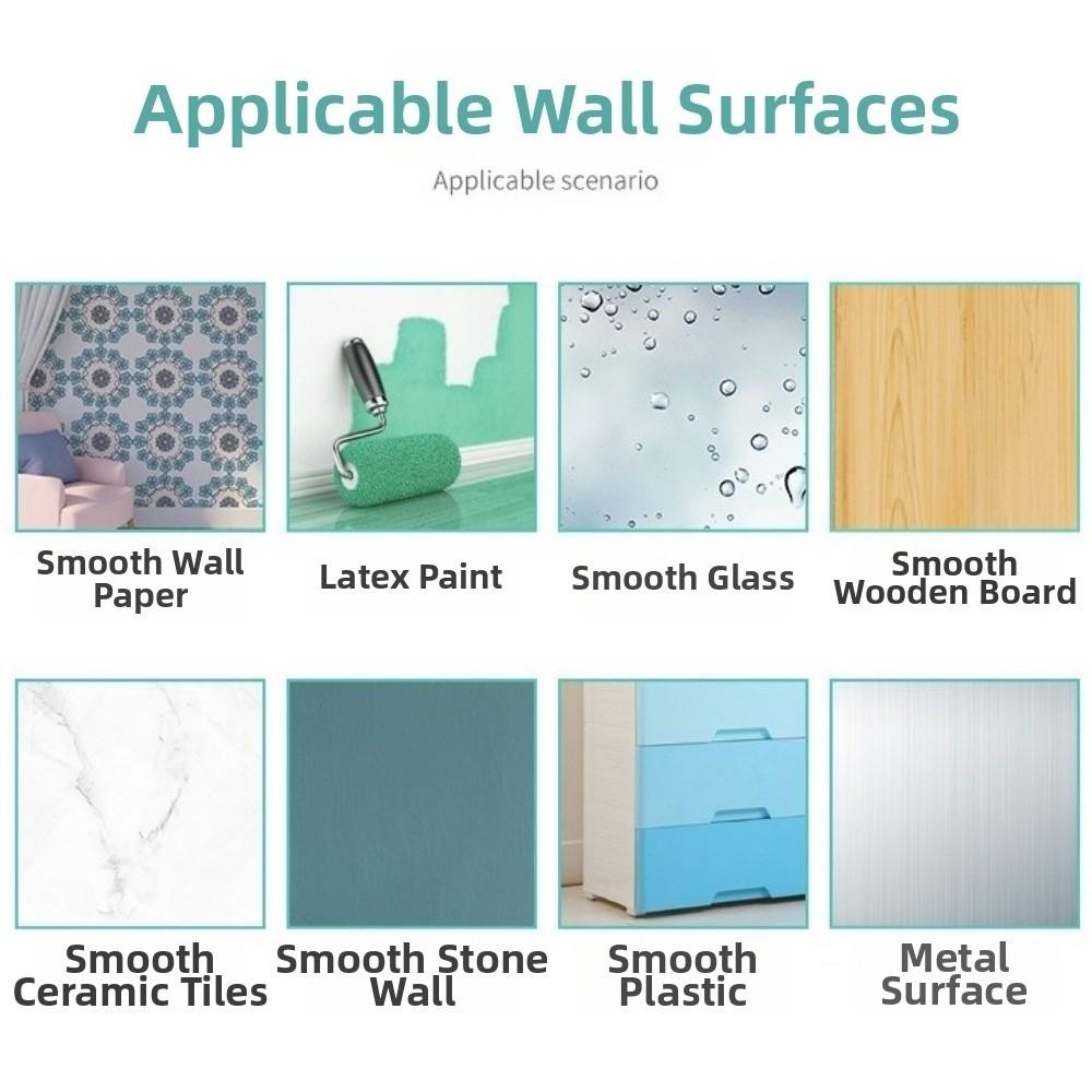 Sliding Measuring Height Measurement Guage Meter 0-2M Baby Growth Chart Kids Height Ruler  Clinic