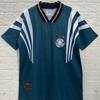 Vintage Netherlands Argentina Brazil France Portugal Jersey Adult Football Jersey Retro Jersey