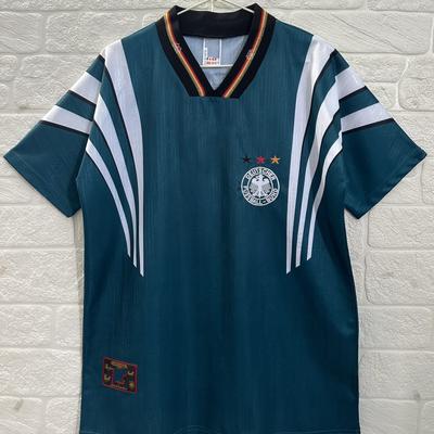 Vintage Netherlands Argentina Brazil France Portugal Jersey Adult Football Jersey Retro Jersey