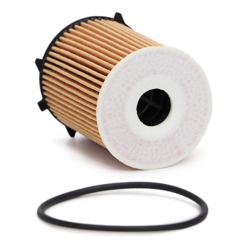 Filtr Oleju Alfa Romeo Mito; Chrysler; Fiat 500 Panda Punto; Lancia Ypsilon
