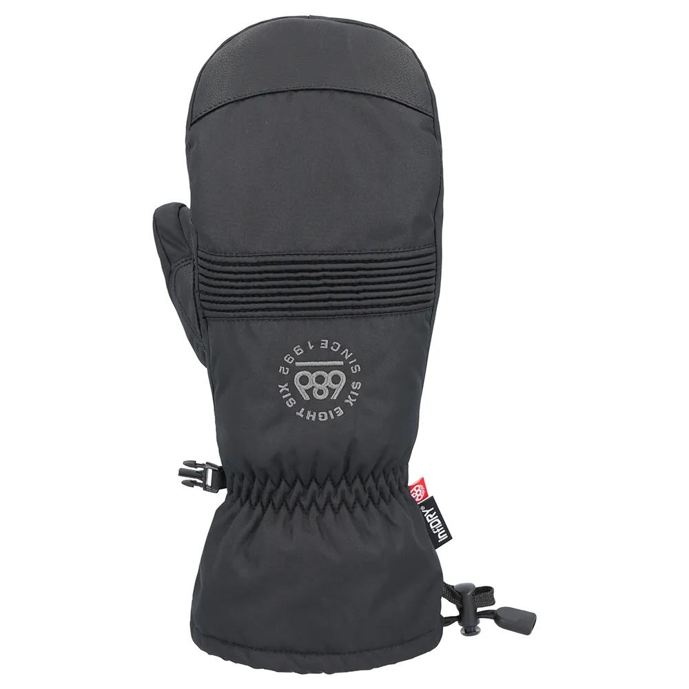 

686 Перчатки Lander XL