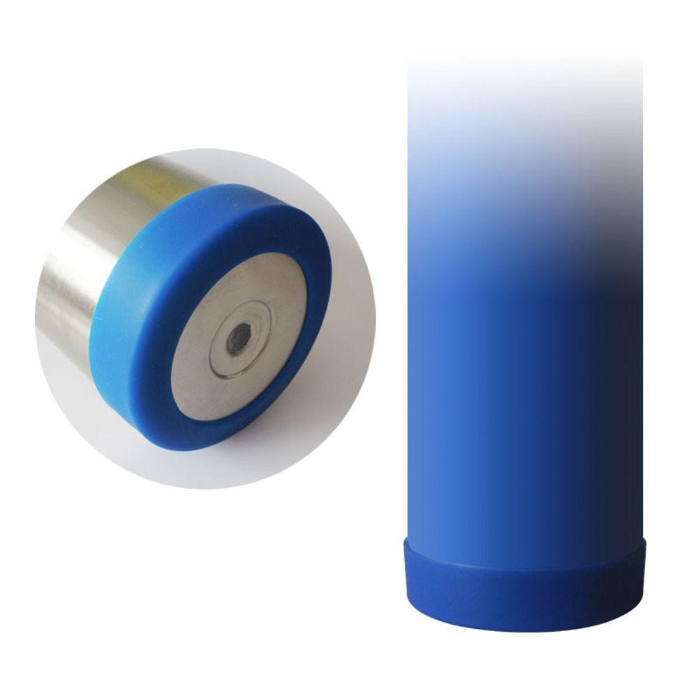 7.5CM Cup Bottom Cover Silicone Coaster Sleeve Heat-Resistant Bottle Boot  Water Bottle