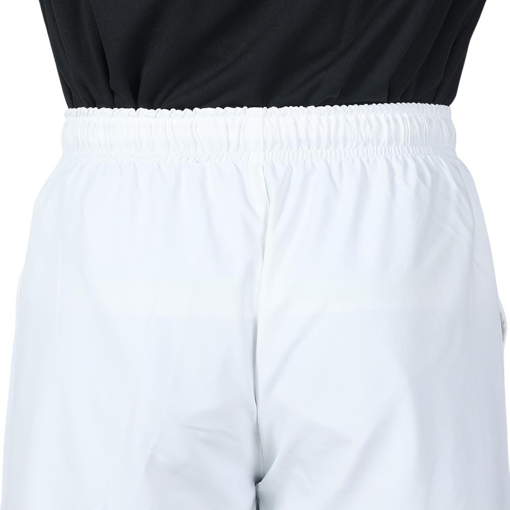 Babolat Tennis Wear Unisex CLUB SHORT PANTS Shorts BUG4410C 2024SS Release Scheduled for Late March Pre-order