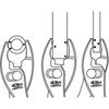 Lobtex Pliers 150 TG150 (Ebi) Tri-Grip