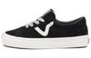 Style 73 Dx 'Anaheim Factory - Black Corduroy' VN0A5KXFBLK