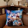 K-Kuroko-O Anime Basketball Cushion Cover For Pillow Printing Sofa Decoration Home Car Room Coffee Shop Office Nordic Simplicity