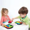 Arcade Logic Game Fast Discs Educational Puzzle Bell