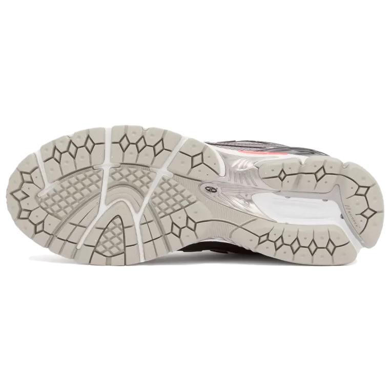 New Balance Nb 1906R Comfortable Versatile Durable Low-Top Running Shoes Unisex Sneaker Gray U1906RCO