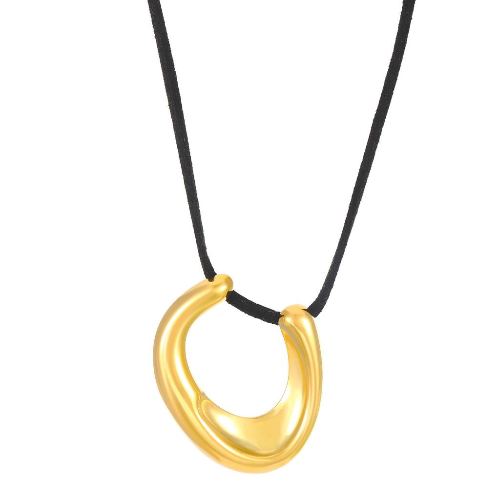 Gold Plated Tassel Teardrop Drop Earrings, Minimalist Snake Chain Hoop Dangle Earrings for Women
