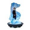Enesco Ww of Harry Potter Ron Light Up Patronus Figurine &