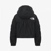 The North Face Girls Lumella Jacket Black Nj3br54s