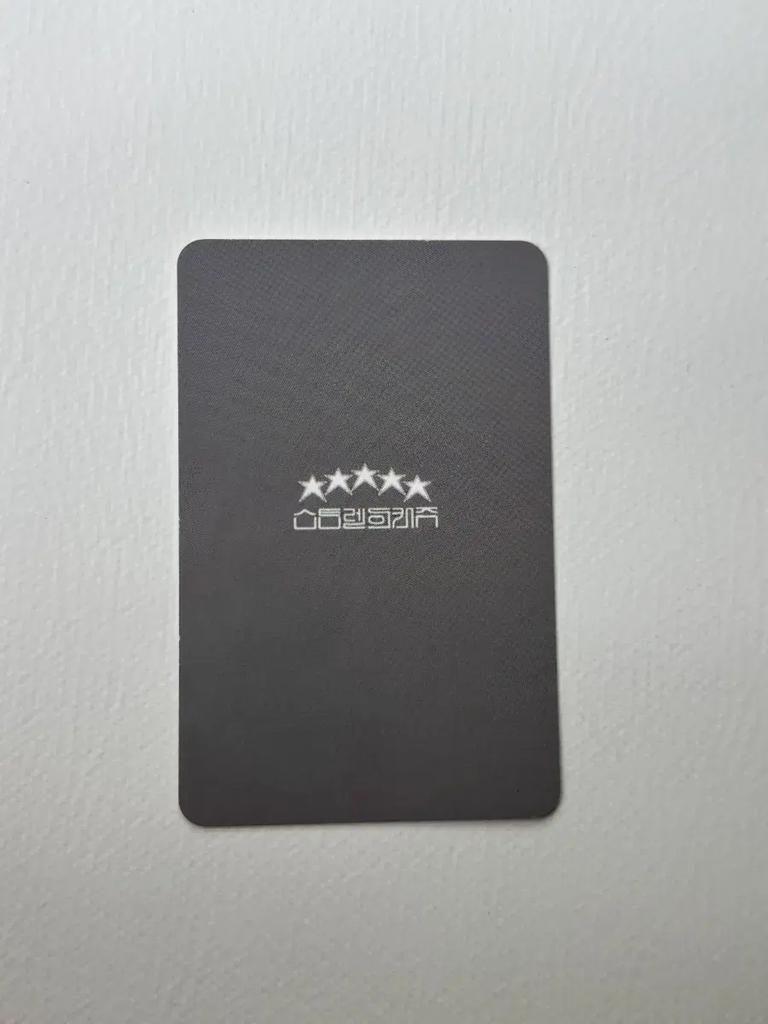 STRAY KIDS Stray Kids Pokafelix Kobo Used