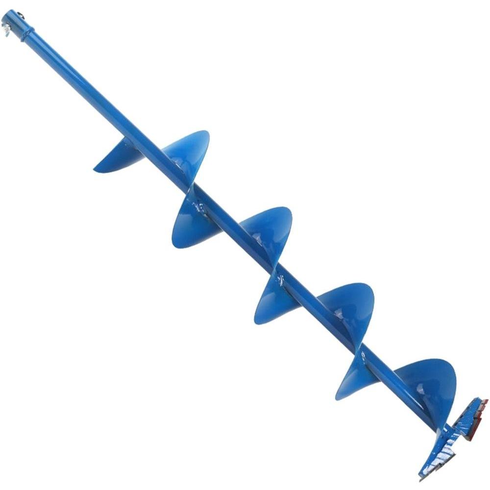 

Ice Auger Patriot 3
