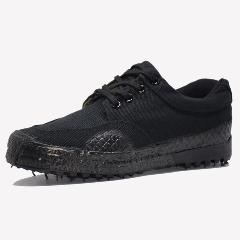 Unisex Low-Top Tactical Training Shoes