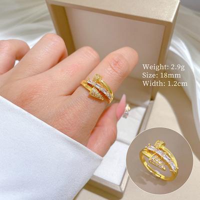 Pierścionki – Pierścionki damskie