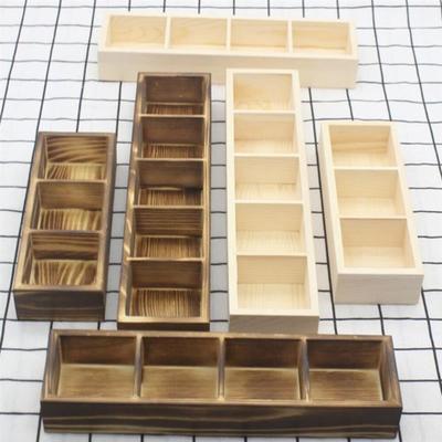 Rangement et classement – Boîtes de rangement