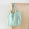 [Bag] SILHOUETTE BAG Large Mint