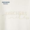 Skechers Unisex Knitted Pullover Sweatshirt L325U049